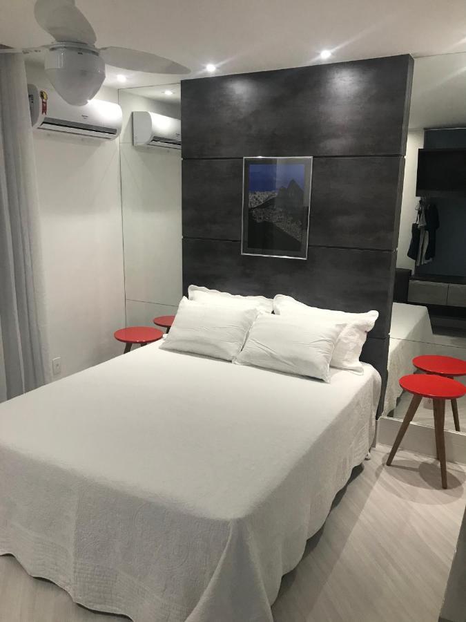 Ipanema Prudente Studio Rio de Janeiro Extérieur photo